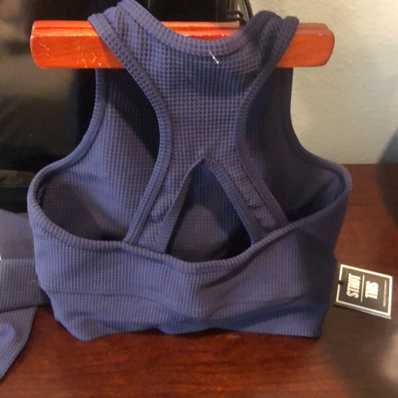 Strut This workout set - Picture 5 of 5